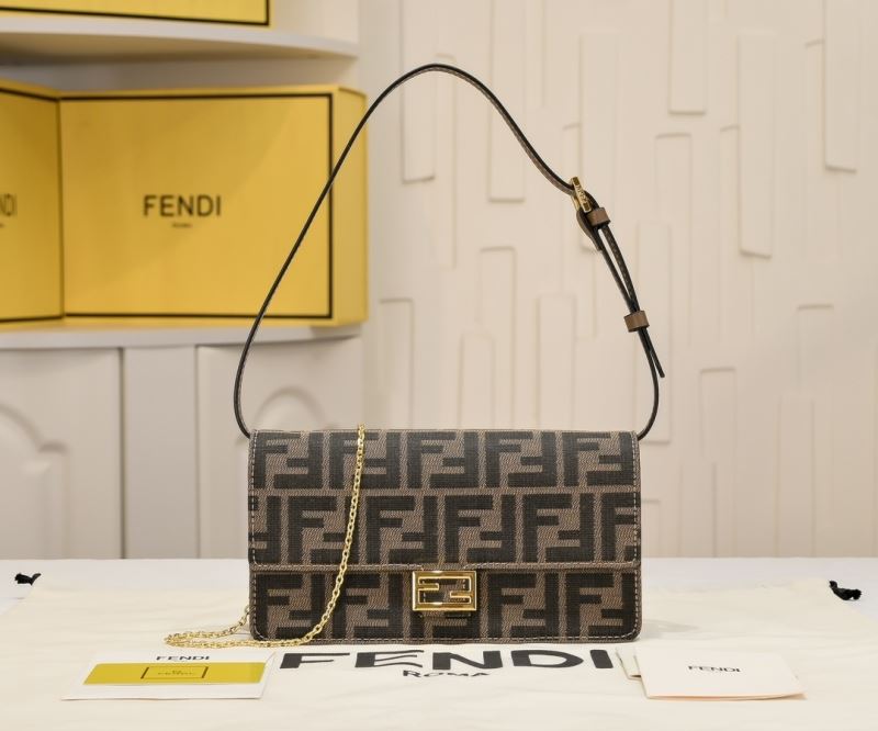 Fendi Baguette Bags